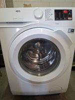 Lave-linge AEG Lavamat Princess