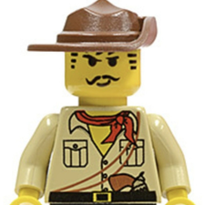 Profile image of Graber_JBricks