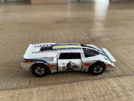 Hot Wheels Crash Cars 1984