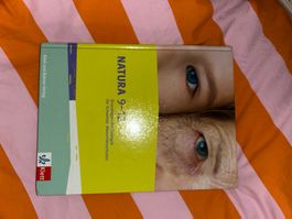 Grundlagen der Biologie für Schweizer Maturitätsschulen