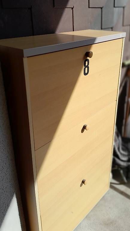 Armadi: Schuhschrank – Usato da Schwerzenbach venduto da Aura888 3