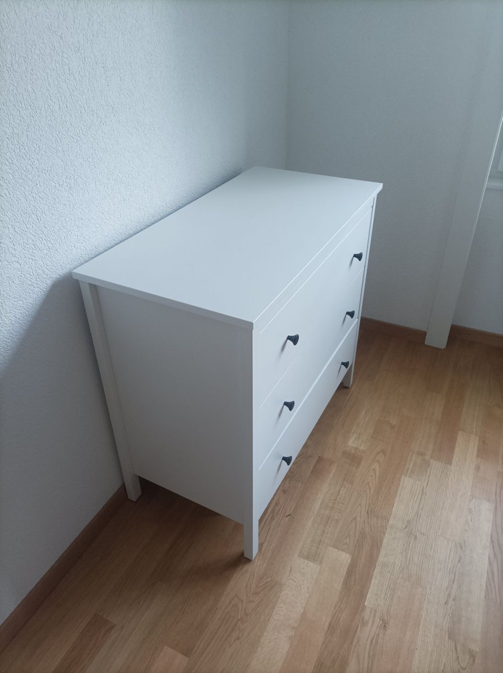 Kommoden: Commode IKEA HEMNES – Gebraucht aus Lausanne von hdo_d2mm 1