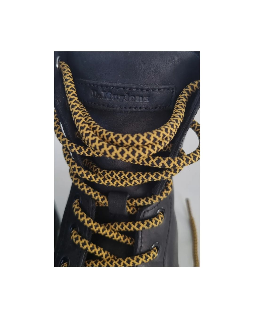 Dr. Martens Scarpe da donna: Dr. Martens Combs NEW – Nuovo (secondo la descrizione) da Meggen venduto da nixentrixen 4