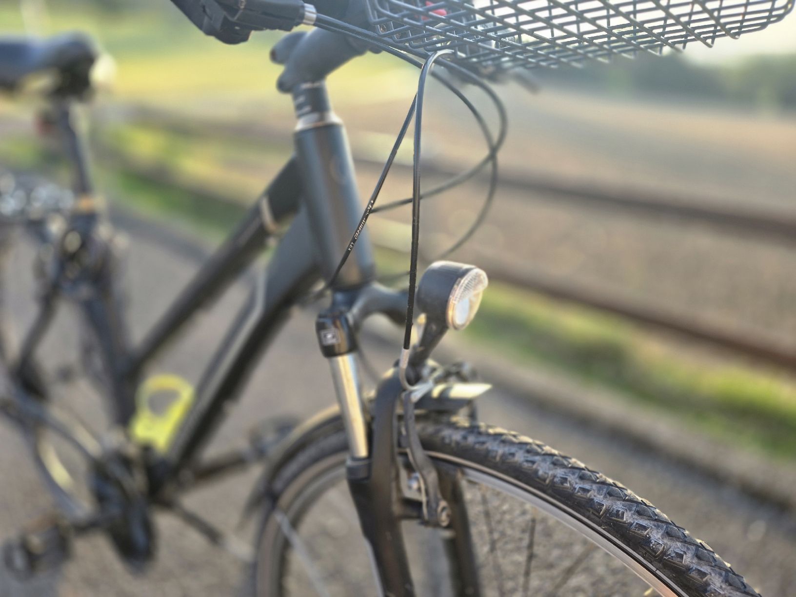 Winora Biciclette: Winora Damenrad – Usato da Wahlen b. Laufen venduto da C.Norris 2