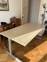 Bureau 160x80cm (73cm de hauteur)