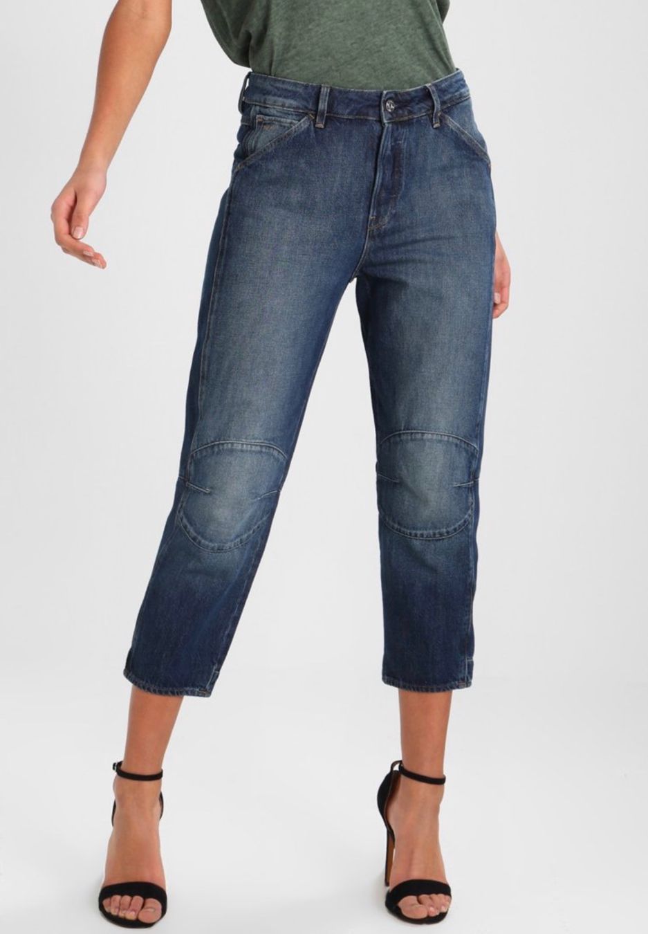 Jeans: Jeans G-STAR | NEU | HIGHBOYFRIED – Nuovo e nell'imballaggio originale da Jegenstorf venduto da vanisaem 9