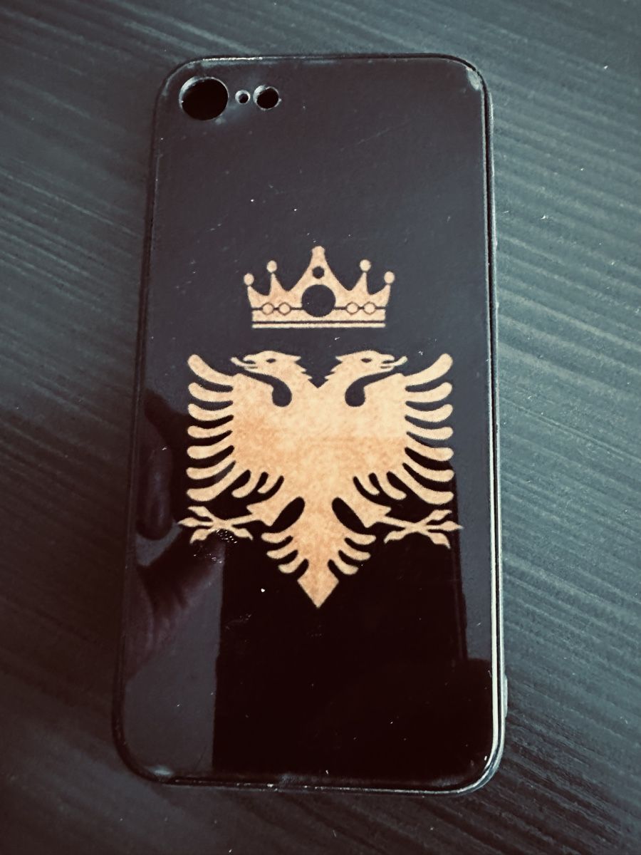 Apple Telefoni cellulari / Smartphones: Iphone 7.8 hülle – Usato da Dietikon venduto da Akil03