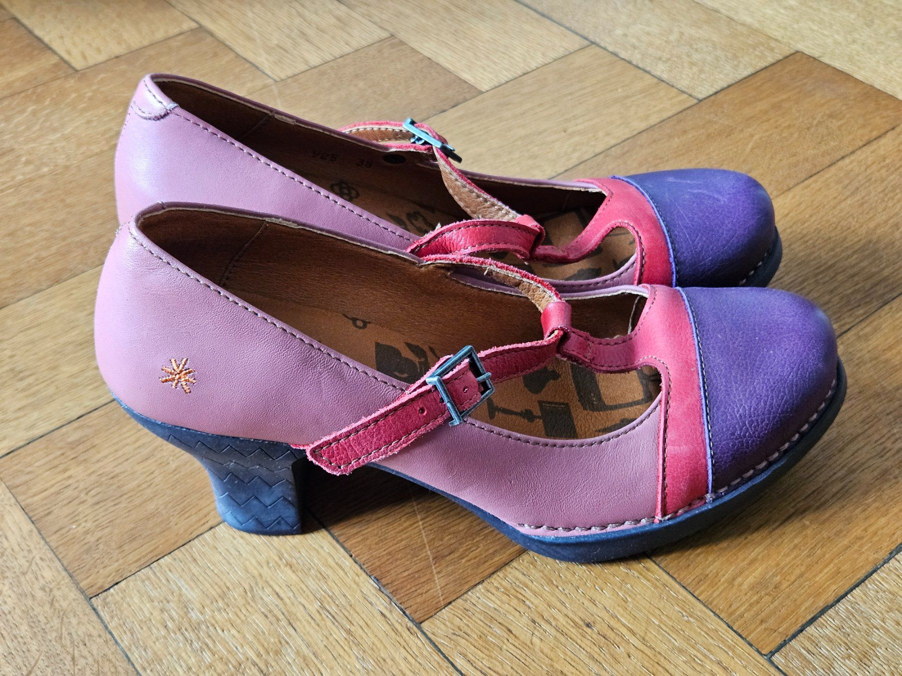 Damenschuhe: Schuhe von art – Gebraucht aus Bern von Somanija