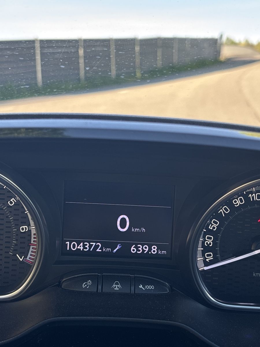 Peugeot Automobili: Peugot 208 GTI – Usato da St. Margrethen SG venduto da faz_v2ws 5