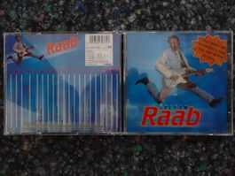 CD : Stefan Raab