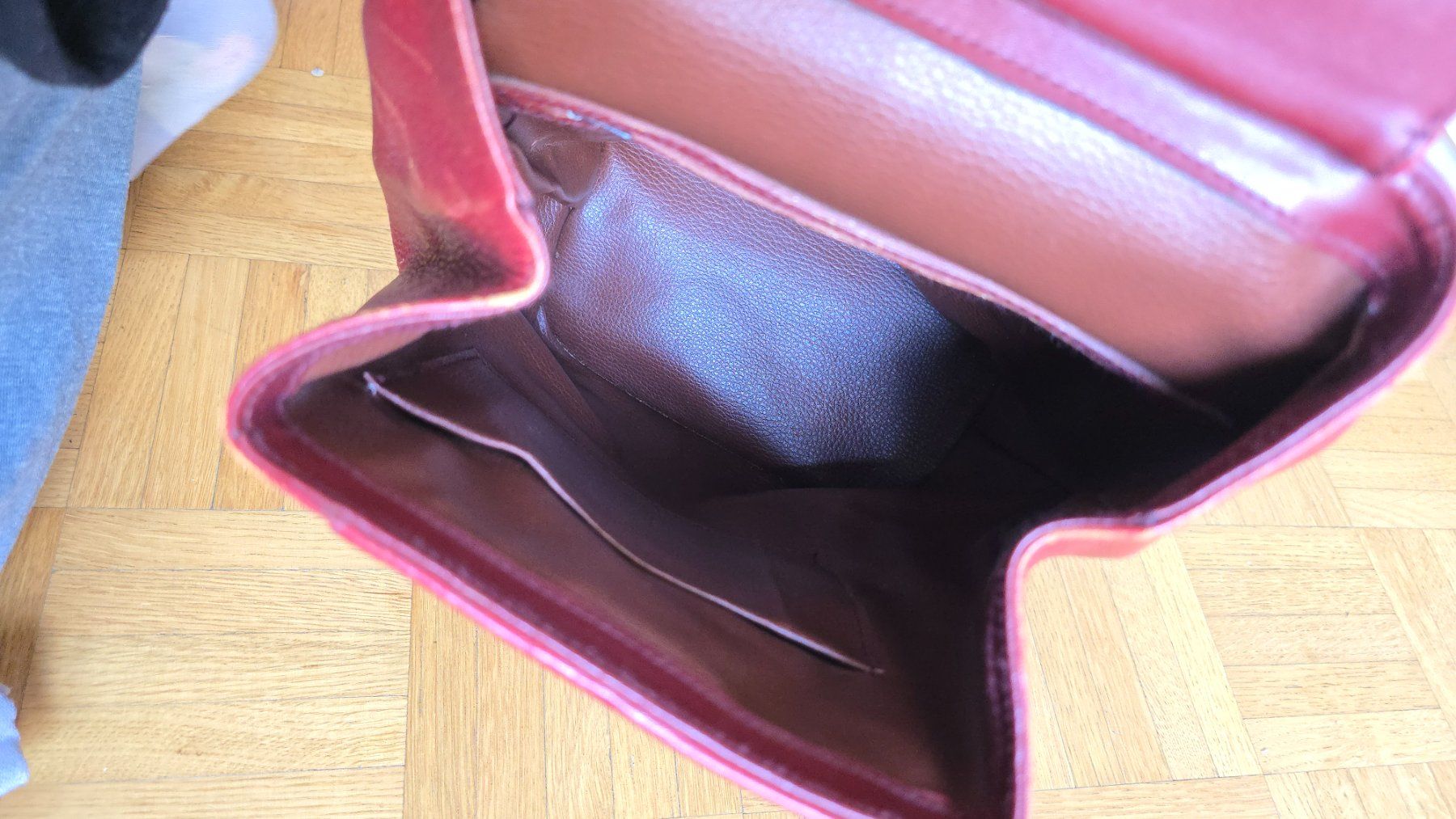 Joop Borse da donna: Joop damen Tasche – Usato da Wallisellen venduto da theblacksheep 5