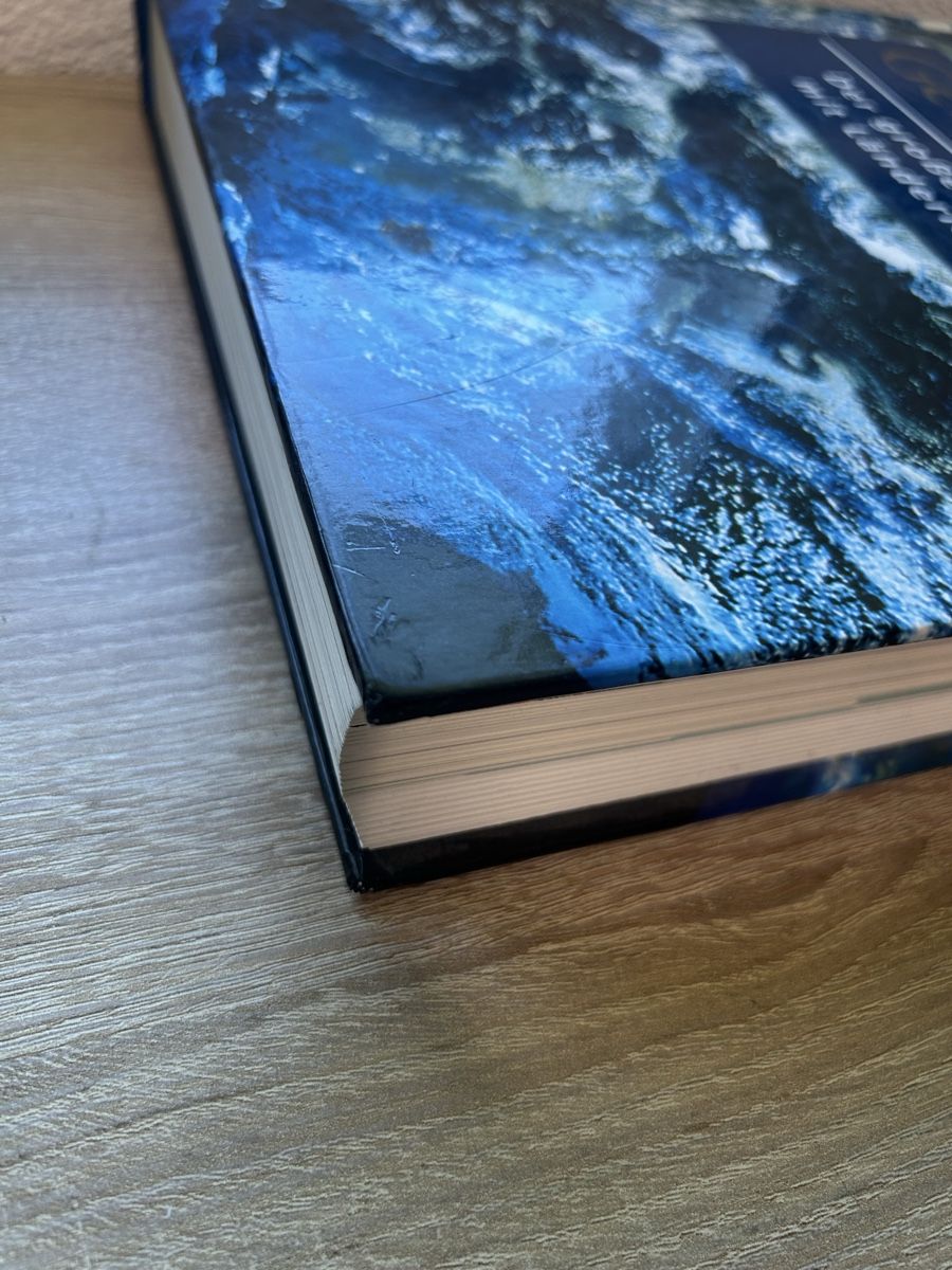 Libri: Geographica Weltatlas – Usato da Arbon venduto da Bobbyx777 8