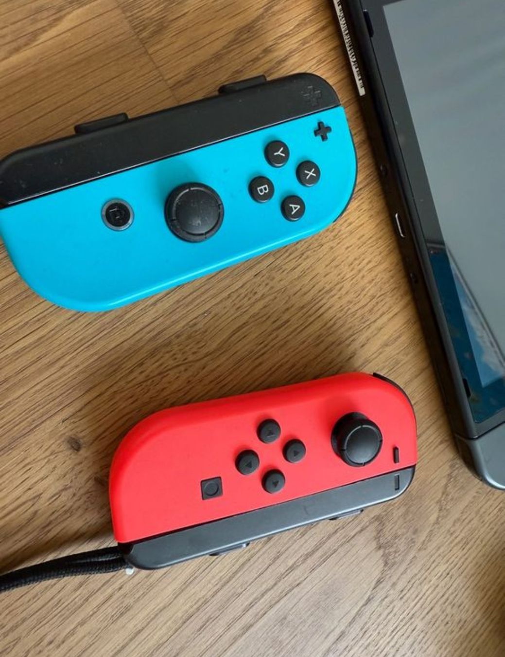 Nintendo Konsolen: Spielkonsole Nintendo Switch – Gebraucht aus Winterthur von DI543SA 2
