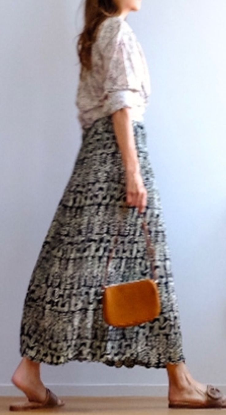 Gonne: cooler Rock in Boho Style – Usato da Jona venduto da vanessasupermarket20 2