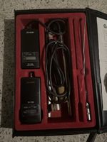 EBRO TTX 1082 Thermometer Set - Inkl. Garantiekarte!