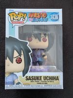 Funko Pop! Naruto - Sasuke #1436