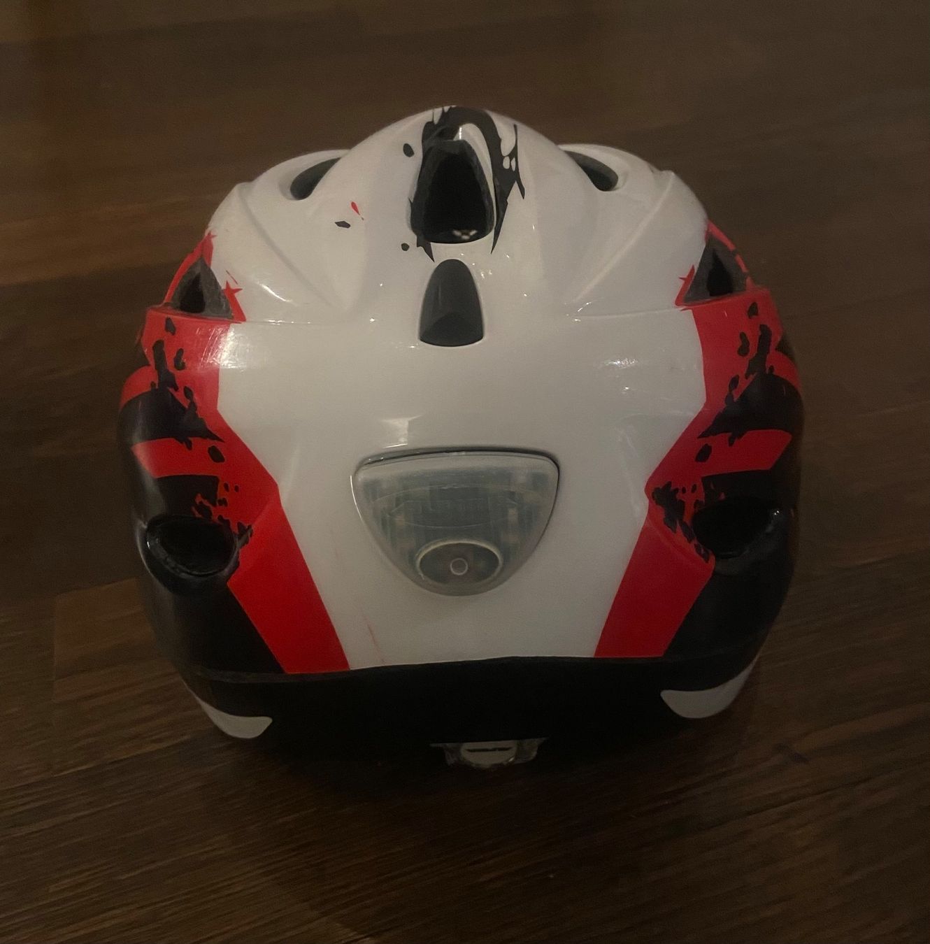 Caschi: Kleinkind Velohelm, Alpina Gamma – Usato da Au ZH venduto da cafisafr 1