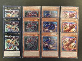 Yugioh Zw Set KICO