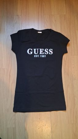 Guess Tshit 