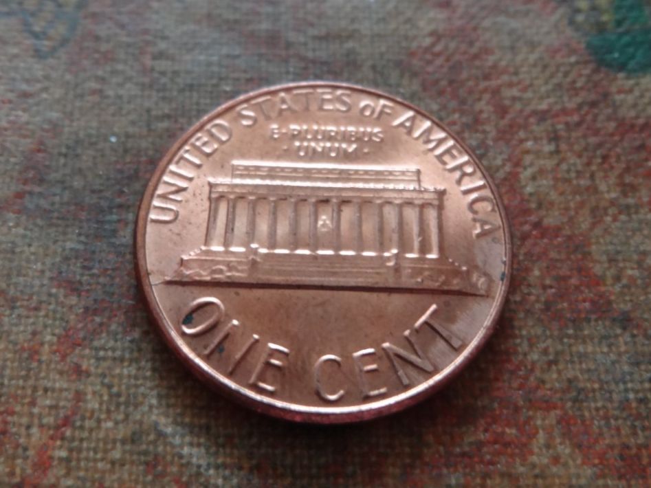 Toutes les monnaies: USA 1 cent 1984 – D'occasion à Romanel-sur-Lausanne par Swift13 1
