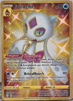 Pokémon – Froslass 🇩🇪 - EVS-226 - Evolving Skies