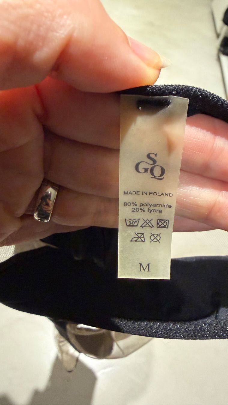 Kleider: Sublime robe neuve God Save Queens – Neu (gemäss Beschreibung) aus giffers von sev_c9x9 5