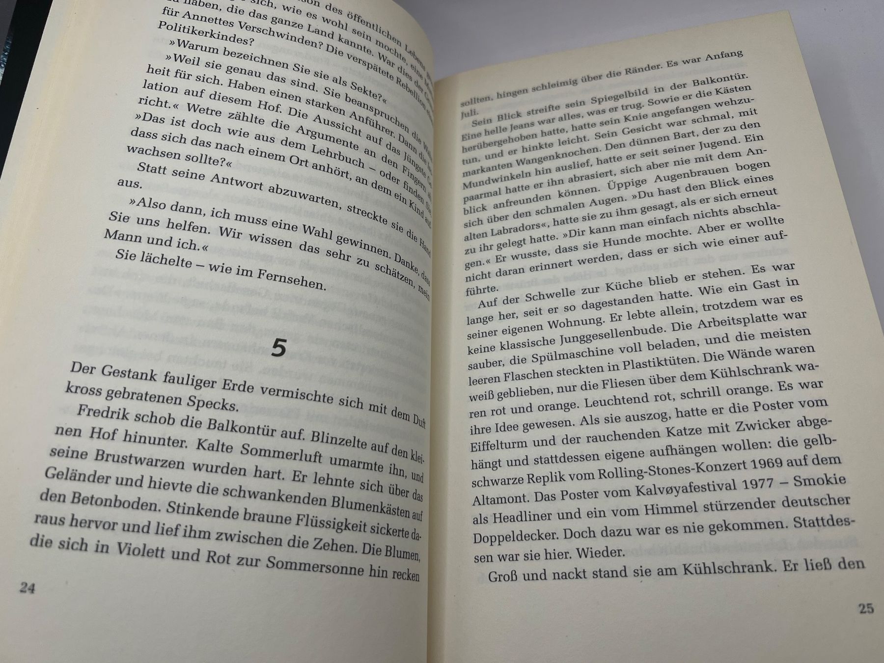 Bücher: 📖 DER HIRTE Ingar Johnsrud Thriller – Neu (gemäss Beschreibung) aus Vaduz von NotNeeded 5
