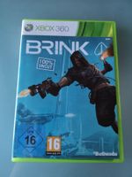 BRINK