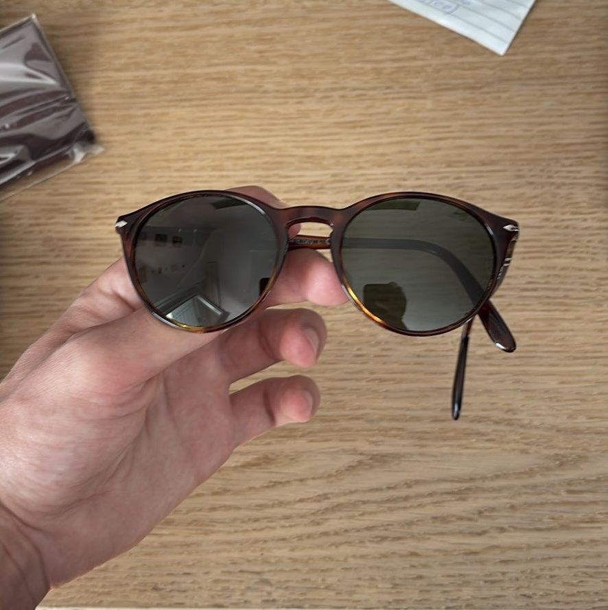 Persol Lunettes & Verres: Lunette de soleil Persol  – Neuf (Voir description) à Romanel-s-Lausanne par ray_r7ch 2