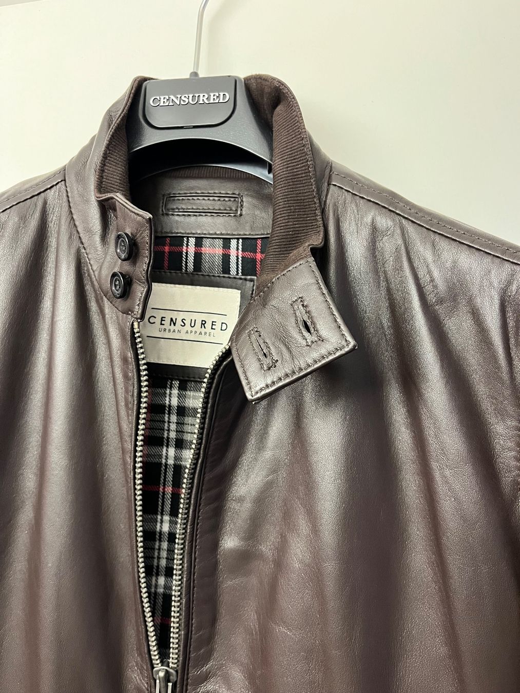 Giacche: Lederjacke Gr L – Usato da Schlieren venduto da a24_rkd6 1