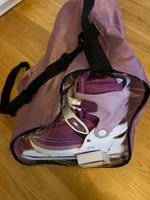 Crane Kinderschlittschuhe, Gr. 33-37, verstellbar, neu!