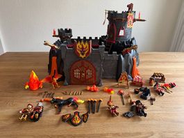 Playmobil Novelmore 70221 Festung der Burnham Raiders
