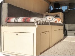 Camperausbau