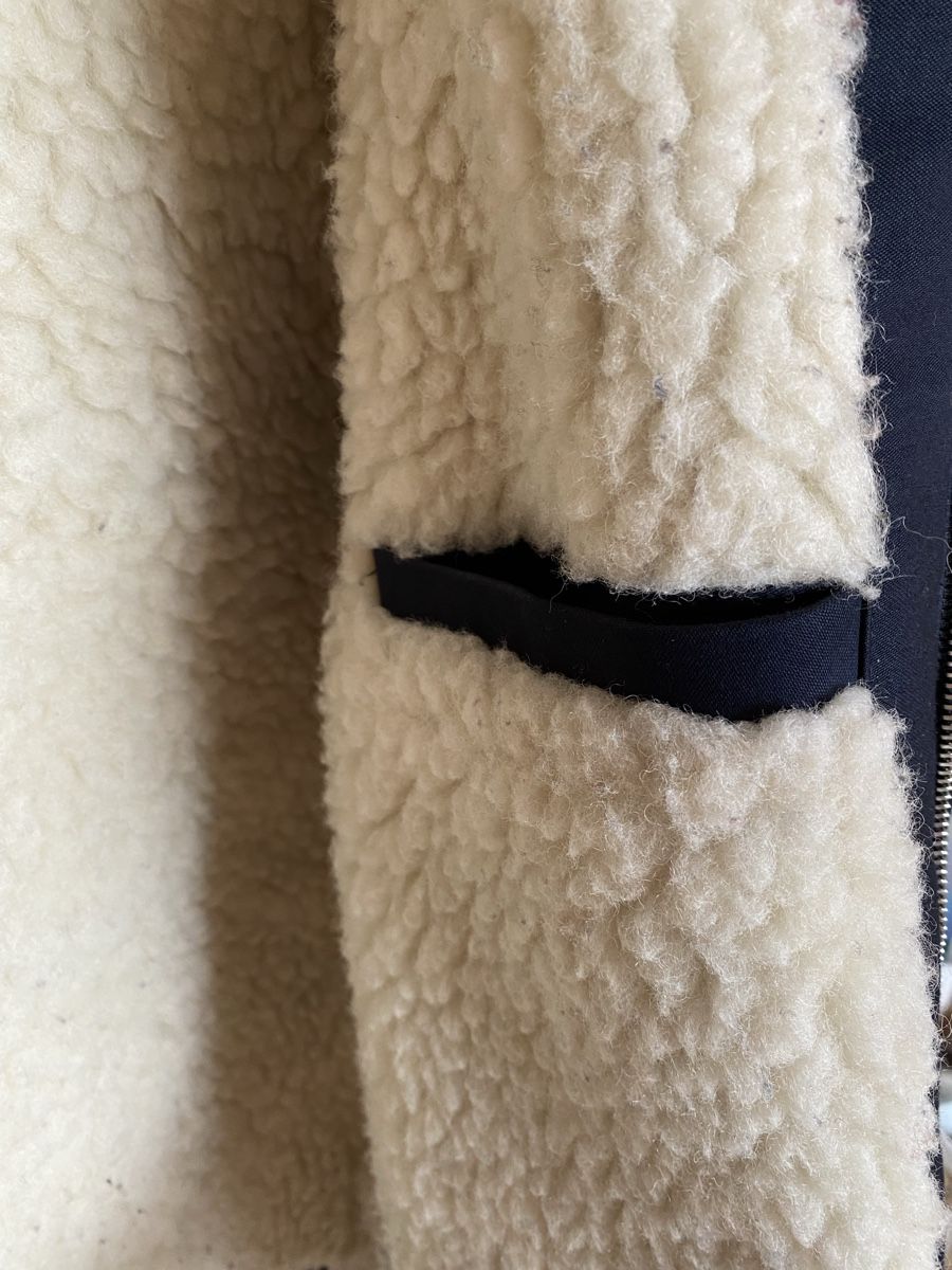 Sandro Giacche: Veste Sandro XL (Taille L) – Nuovo (secondo la descrizione) da Grandvaux venduto da RGKeller 4