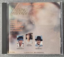 Driving Miss Daysy - Original Motion Picture Soundtrack CD