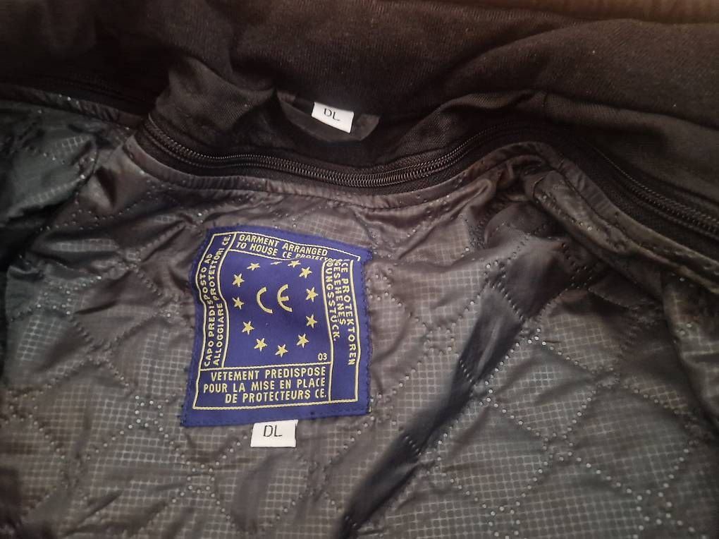 Giacche: Motorrad Jacke IXS Damen Grösse L – Usato da Surrein venduto da deb_sjh6 2