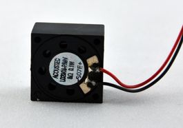 Märklin Lautsprecher