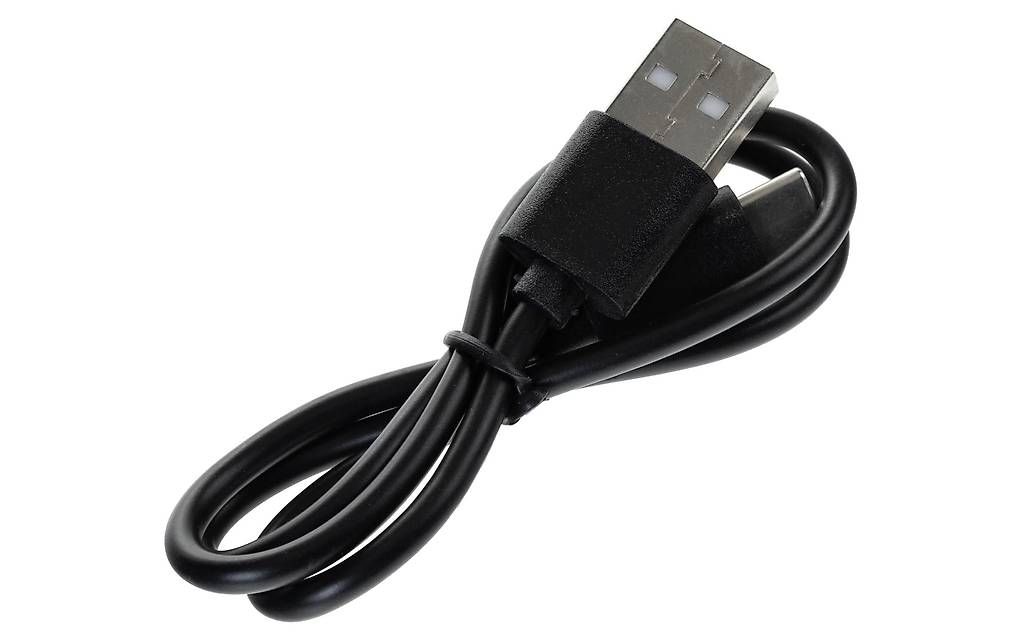 Akkus: Powerbank Carbon 10000 mAh PD – Gebraucht aus Staufen von Shapi 4