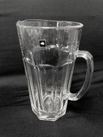 Für Durstige: Leonardo Pitcher