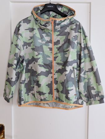 Jacke, Levis, Gr.M/L, super leicht!