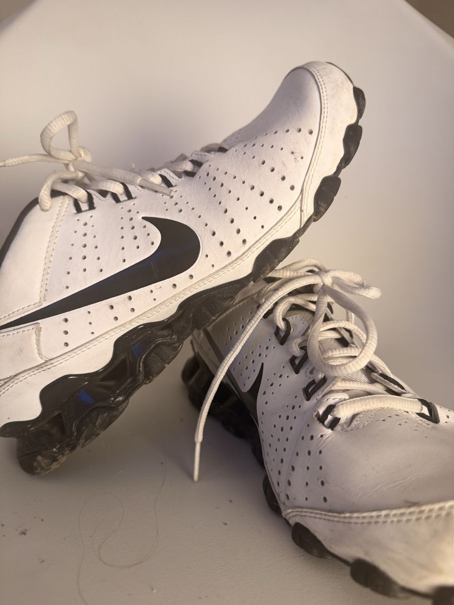 Scarpe da uomo: Nike Reax Gr. 42 – Usato da Zürich venduto da ver_5tjm 1