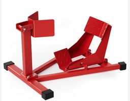 Motorradständer vorne für 60-160 mm Reifen