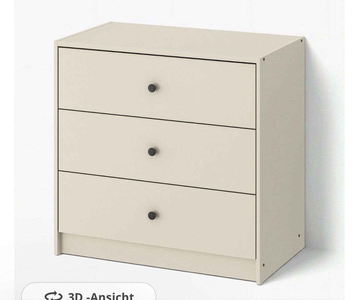 Ikea Kommoden: Kommode mit schubladen – Gebraucht aus Winterthur von fabi1896