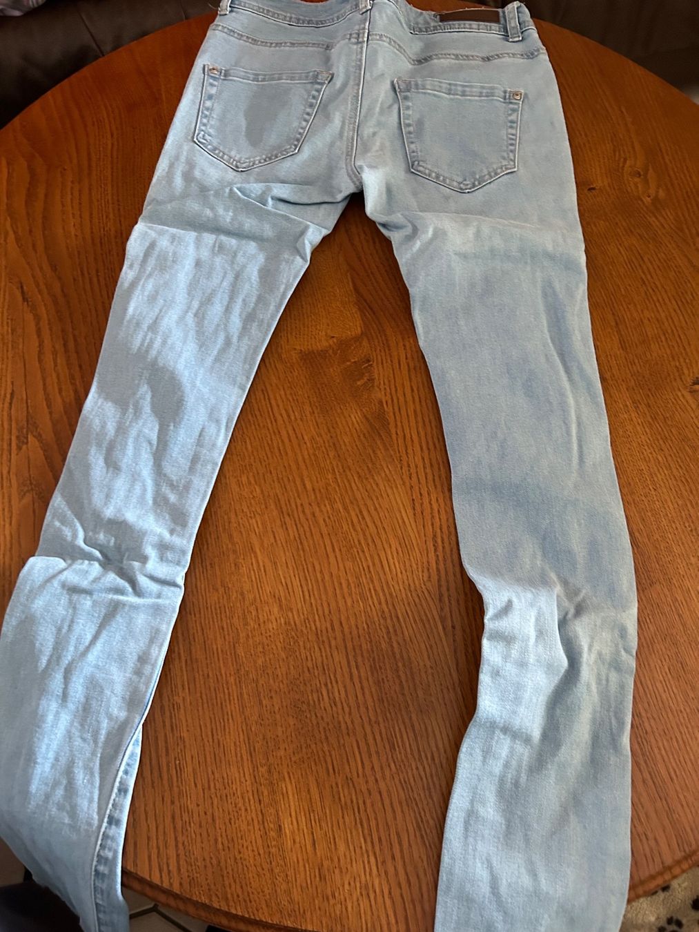 Jeans: Jeans dame – Gebraucht aus Montsevelier von Batson 1