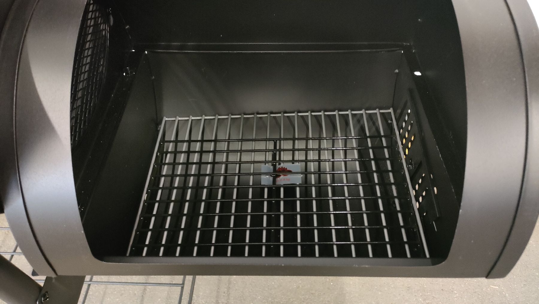 Grills: Smoker Grill Jamestown – Neu (gemäss Beschreibung) aus Winterthur von Sulai-one 3