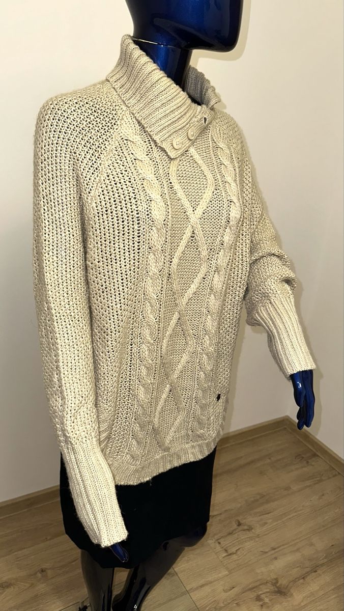 Pepe Jeans Pullover & Sweatshirts: PEPE JEANS PULLOVER GR. 38 (UK 14) – Gebraucht aus Unteraegeri von MH203 2
