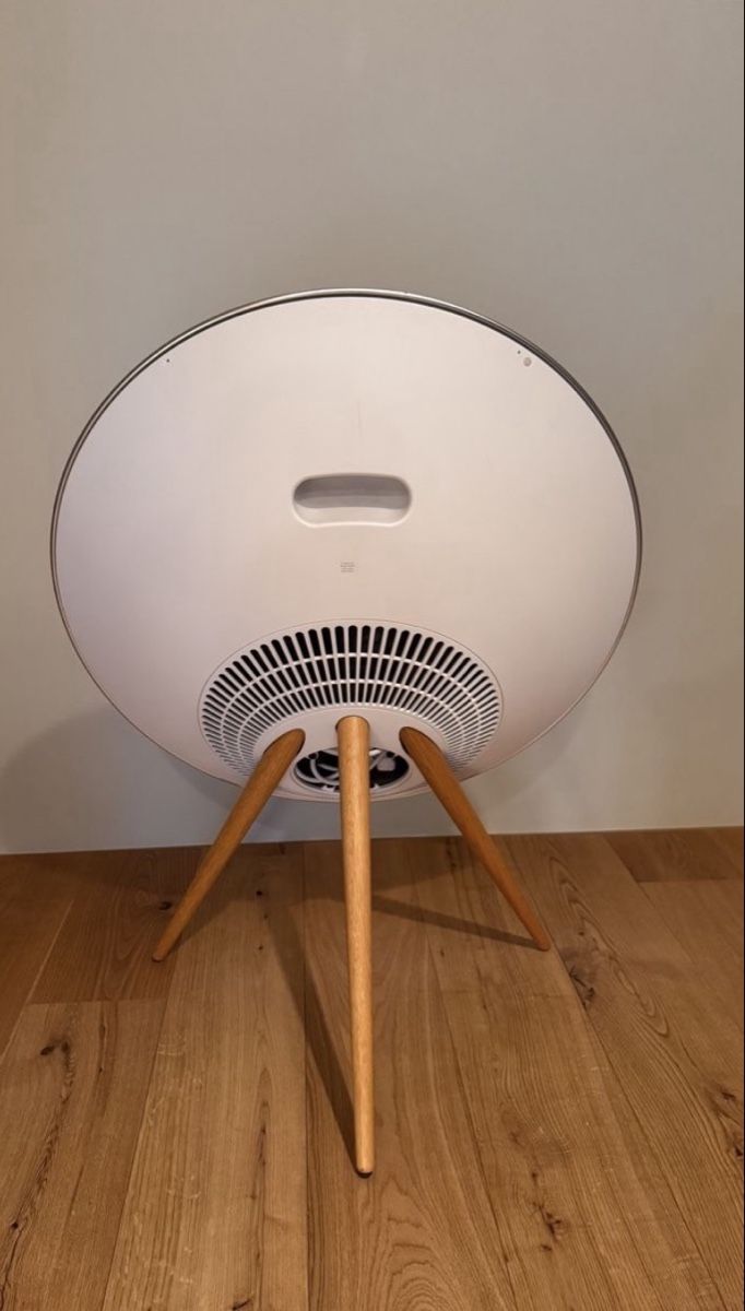 Bang & Olufsen Lautsprecher: B&O Beosound A9 – Gebraucht aus Unterterzen von ProsCons 1