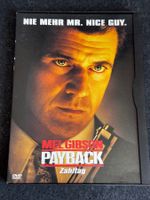 PAYBACK-Zahltag 2Nie mehr Mr. nice Guy" DVD EN/DE/SP