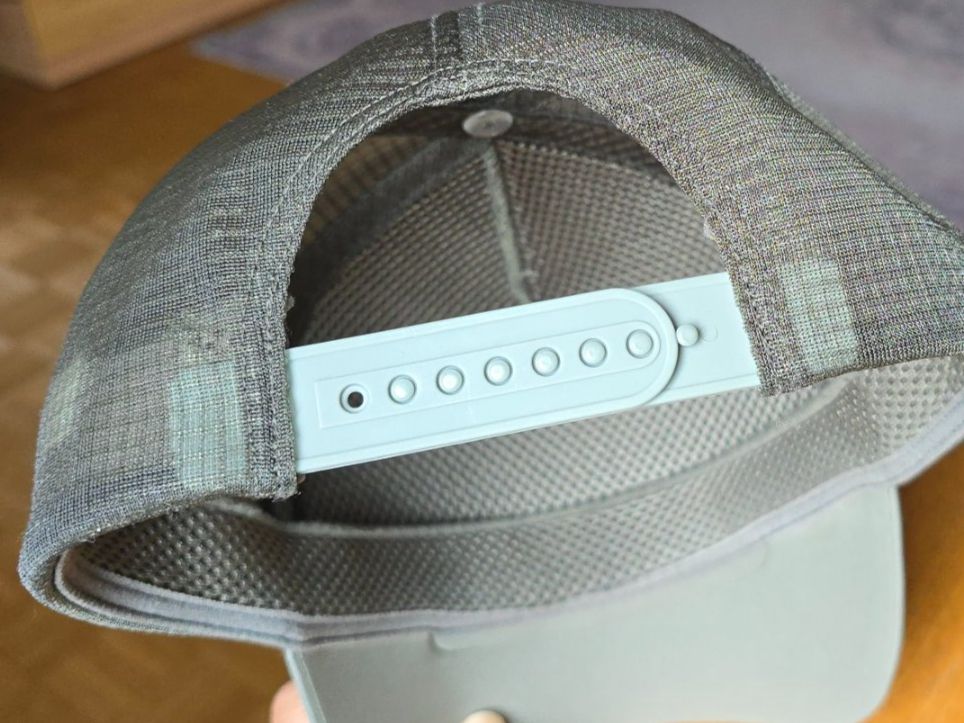 Sonstige Kleidung & Accessoires: Arc'teryx Bird Curved Trucker – Neu und originalverpackt aus Wallisellen von theblacksheep 6