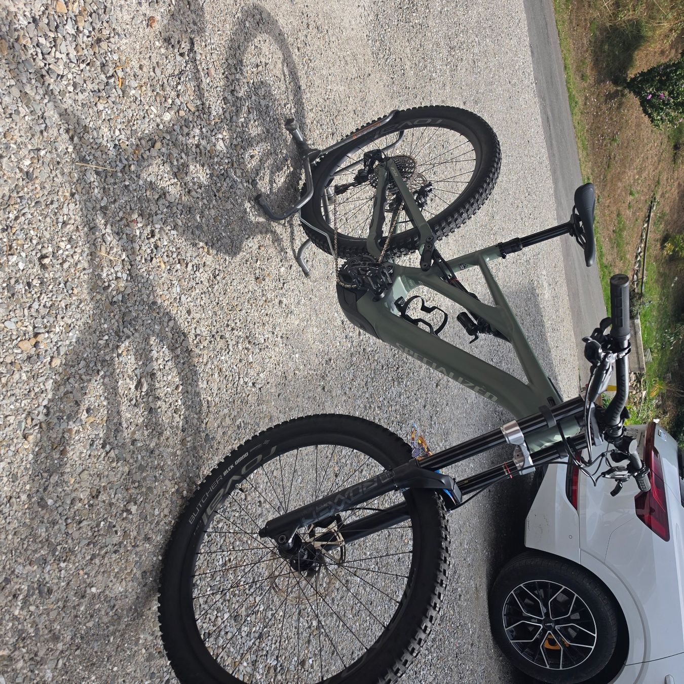 Specialized Velos: Specialized Turbo Kenevo expert – Gebraucht aus Carrouge VD von jea_kc7r 3
